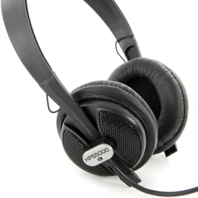 Behringer HPS5000 Studio Headphones image 1