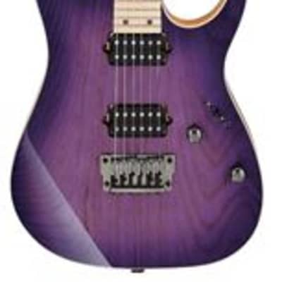 Ibanez RG652AHMFX Prestige | Reverb Ibanez RG652AHMFX Prestige | Reverb