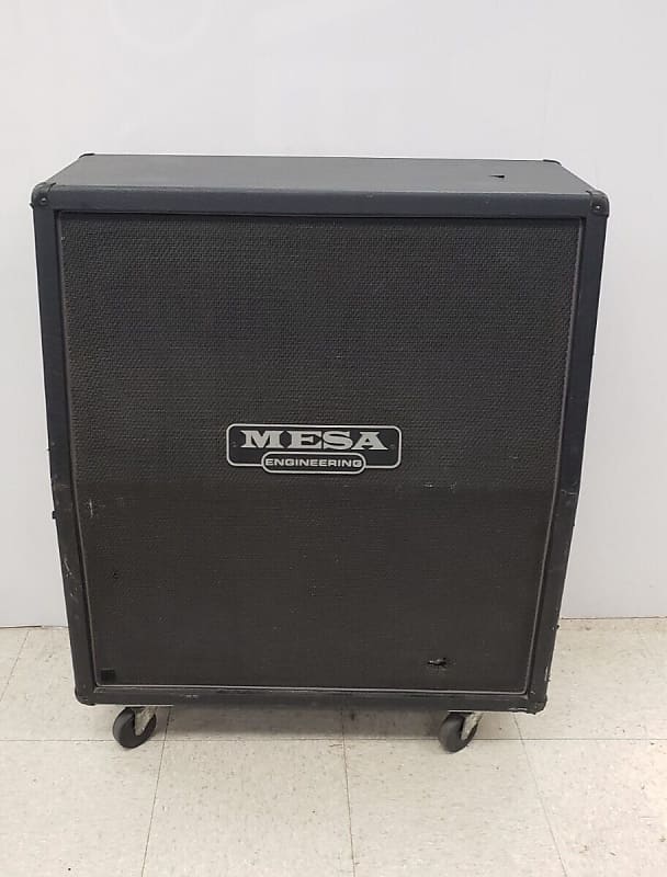 Mesa Boogie Boogie 4x124FB  			