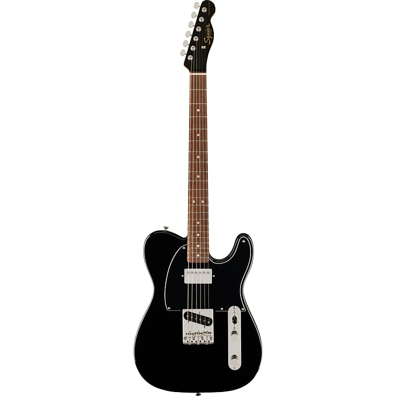 Squier Classic Vibe '60s Telecaster Custom SH | Reverb