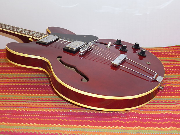 Aria Pro II ES-700 MIJ Made in Japan Matsumoku LP CIJ ES 335 W