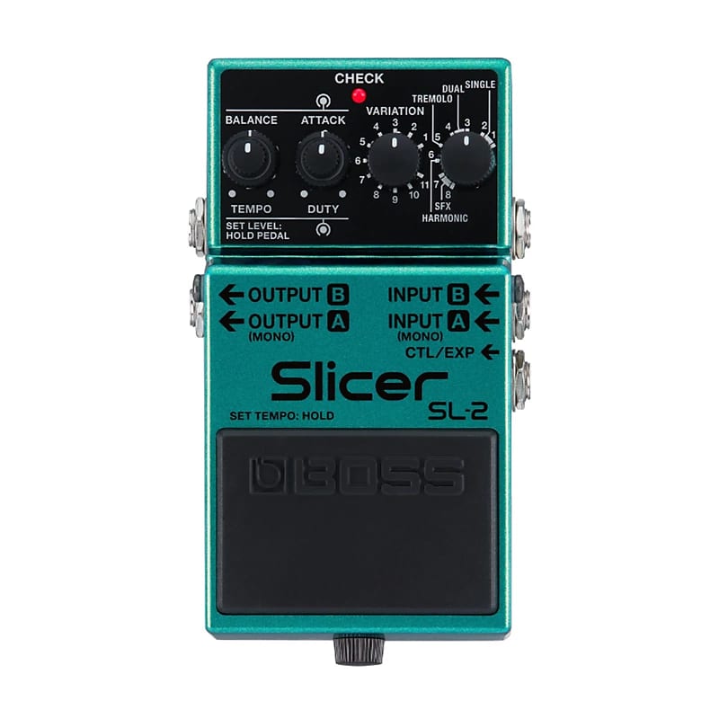 Boss SL-2