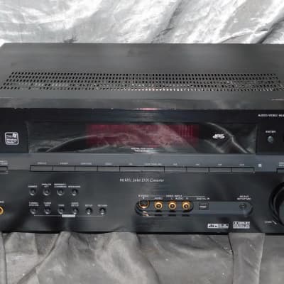 Pioneer store vsx 822