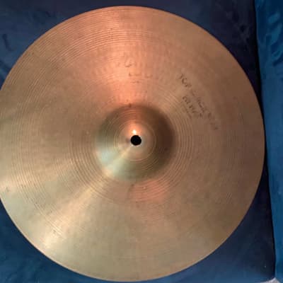 Zildjian 14" A Series Quick Beat Hi-Hat Cymbals (Pair) image 2