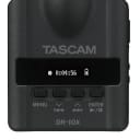 Tascam DR-10X Plug-On Micro Linear PCM Recorder