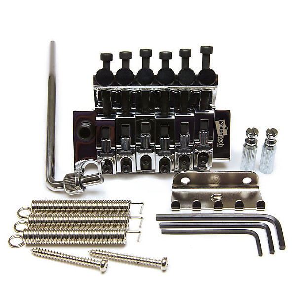 Floyd rose piezo hot sale