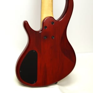 epiphone Toby by Tobias 5弦 2001年ごろ？ - ベース高価