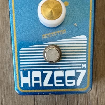 Reverb.com listing, price, conditions, and images for isle-of-tone-haze-67