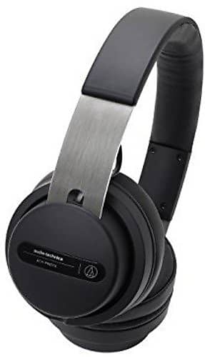 Audio-Technica ATH-PRO7X  			
