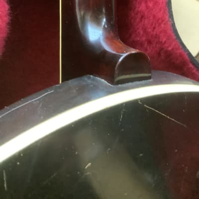 Gibson PB-3 Mastertone Plectrum 4 String Banjo 1927 image 7