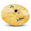 Zildjian 18" A Custom Medium Crash Cymbal  - Brilliant