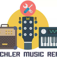 Boechler Music Shop 