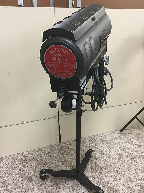 Altspot 1000 Watt spotlight