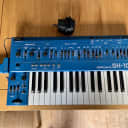 Roland SH-101 32-Key Monophonic Synthesizer 1982 - 1986 Blue