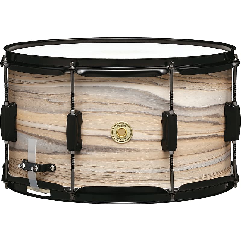 Tama WP148 Woodworks 14x8" Snare Drum image 2
