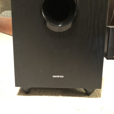 Onkyo HT-R590 7.1 Surround sound High Quality Home Theater system image 5
