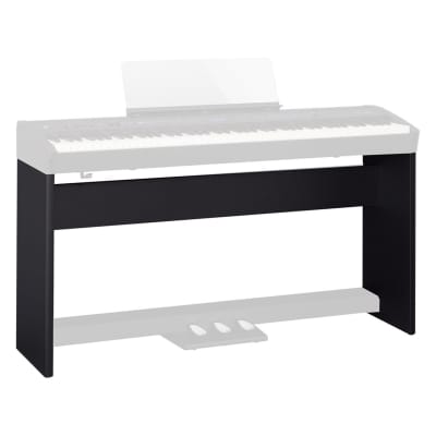 Roland KSC-72 Digital Piano Stand image 2