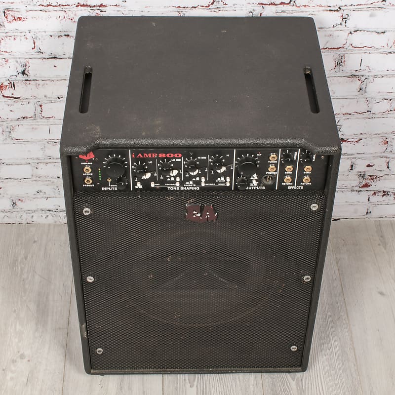 EUPHONIC AUDIOのアンプ（iAMP200） EUPHONIC AUDIOのアンプ（iAMP200）