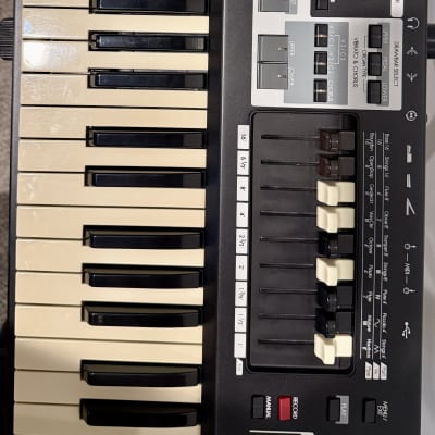 Hammond SK1-73 2010s - Black