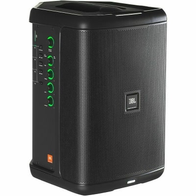 JBL Professional EON ONE Compact Battery-Powered Personal PA System w/ Bluetooth image 1
