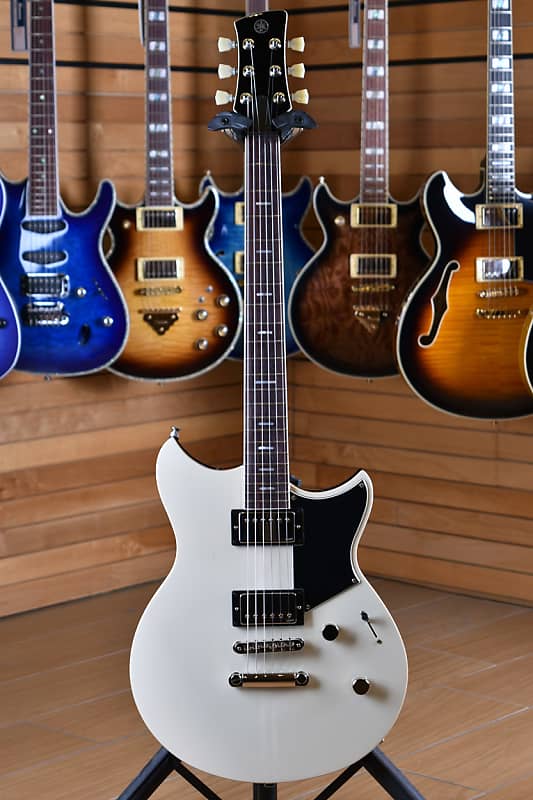 ギター YAMAHA REVSTAR RSS20VW Yamaha Revstar Standard RSS20 Electric Guitar
