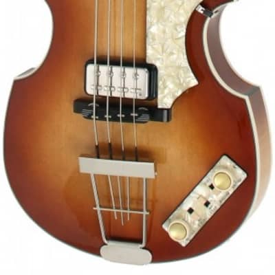 Höfner : Artist Violin Bass '63 Version H500/1-63-AR-0 image 1