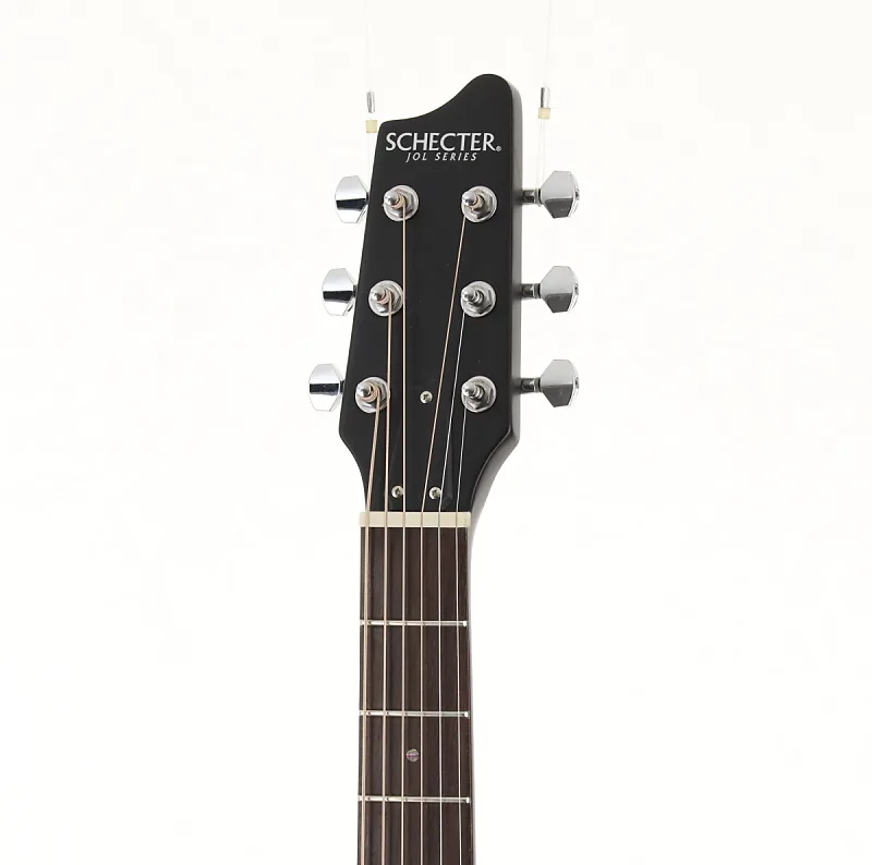 SCHECTER JOL Series OL-FL SNTL Satin Natural 2021 [SN SOL