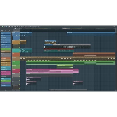 FL Studio All Plugins Edition