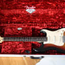 Fender  Stratocaster 2006 60th Diamond Anniversary Model  Sunburst