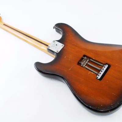Excellent Yamaki YST-800 top-level model case included Electric Guitar Ref No 132858 image 11