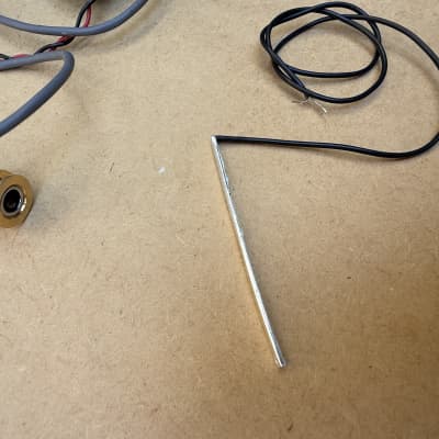 Fishman Fishman Ellipse Aura Onboard Acoustic pickup preamp image 8
