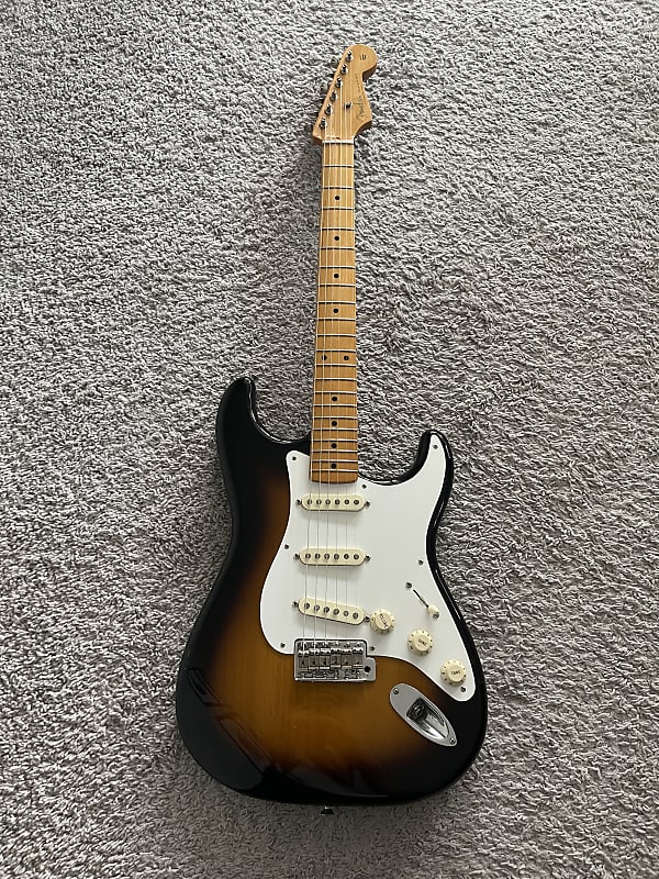 一流の品質 Fender Classic Canada Reverb | Stratocaster '50s Series ギター