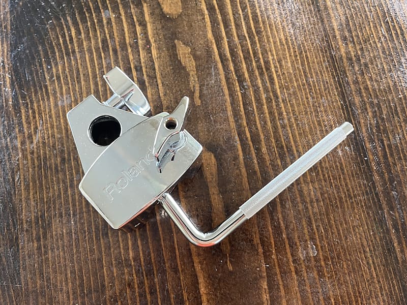 Roland VDrum Tom Mount Reverb