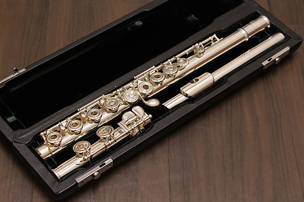 Pearl Elegante Primo ORE Flute
