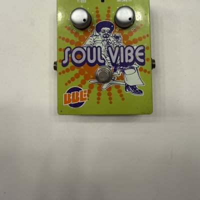 BBE Soul Vibe | Reverb