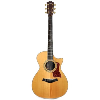 Taylor 812c | Reverb