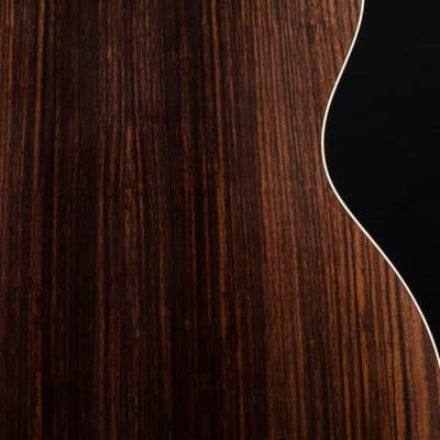 Martin GPC-16E Indian Rosewood and Sitka Spruce NEW image 18