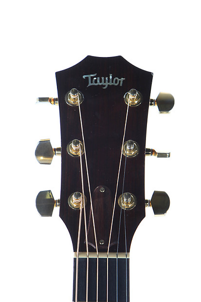 2004 Taylor 710-CE L9 Short Scale Acoustic Guitar | Reverb Canada