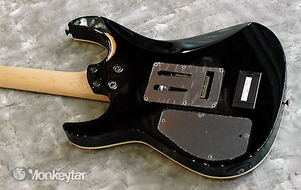 Fernandes - FR-55S Sustainer | Reverb Fernandes - FR-55S Sustainer | Reverb