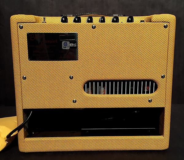 ギター Blues Junior III BRN C12N Blues Junior III BRN C12N