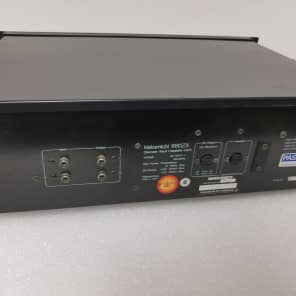 Fully Serviced Nakamichi 660ZX Auto Calibrating Stereo Three Head