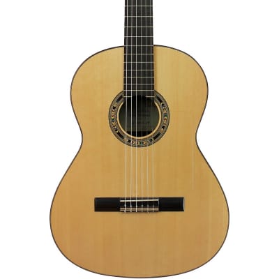 Kremona Rosa Morena Classical Acoustic Guitar Natural for sale