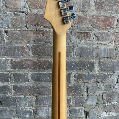 2000 Fender Stratocaster image 6