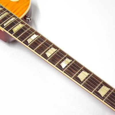 Gibson  Slash Signature Les Paul Standard  Appetite Burst image 8