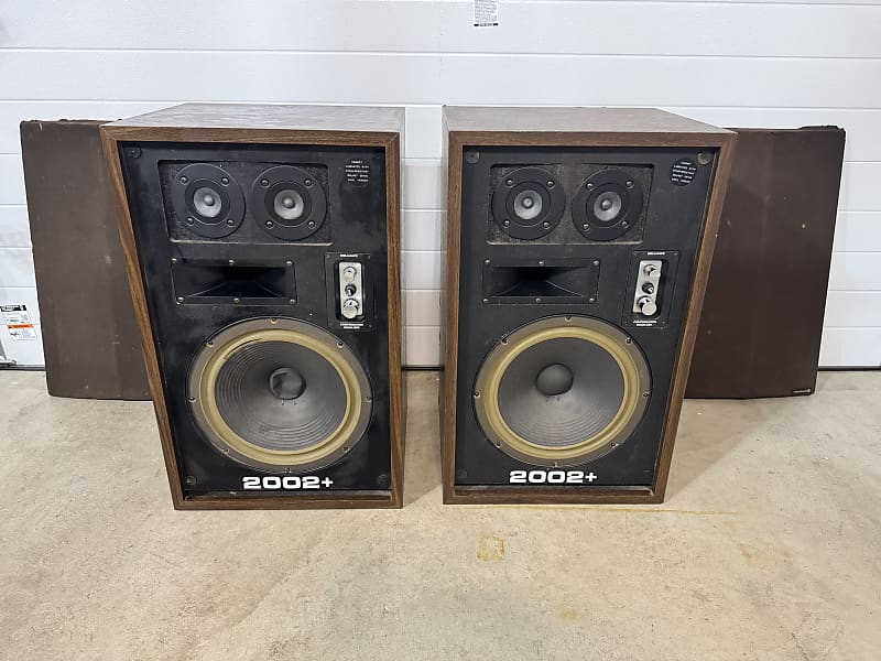 Lafayette CRITERION 2002+  			