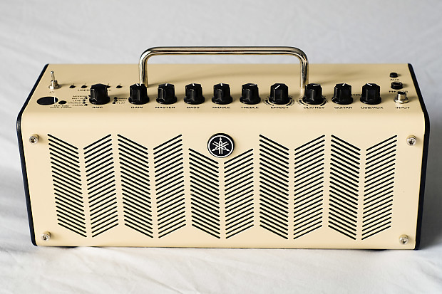 Yamaha THR10 Reverb