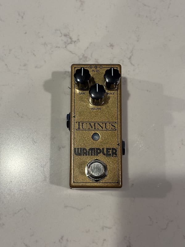 Wampler Tumnus