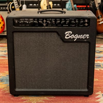 Bogner Alchemist 2-Channel 40-Watt 2x12