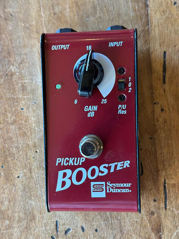 Seymour Duncan Pickup Booster