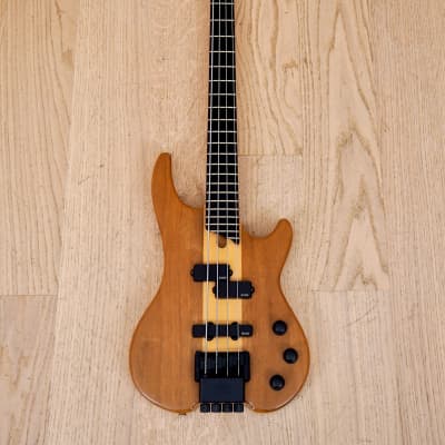 1988 Greco Steinberger Device Formula F-110P Headless Neck
